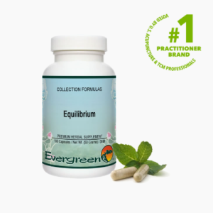Equilibrium - Capsules (100 count)