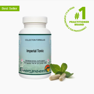 Imperial Tonic - Capsules (100 count)