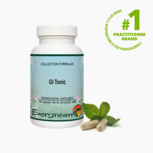 GI Tonic - Capsules (100 count)